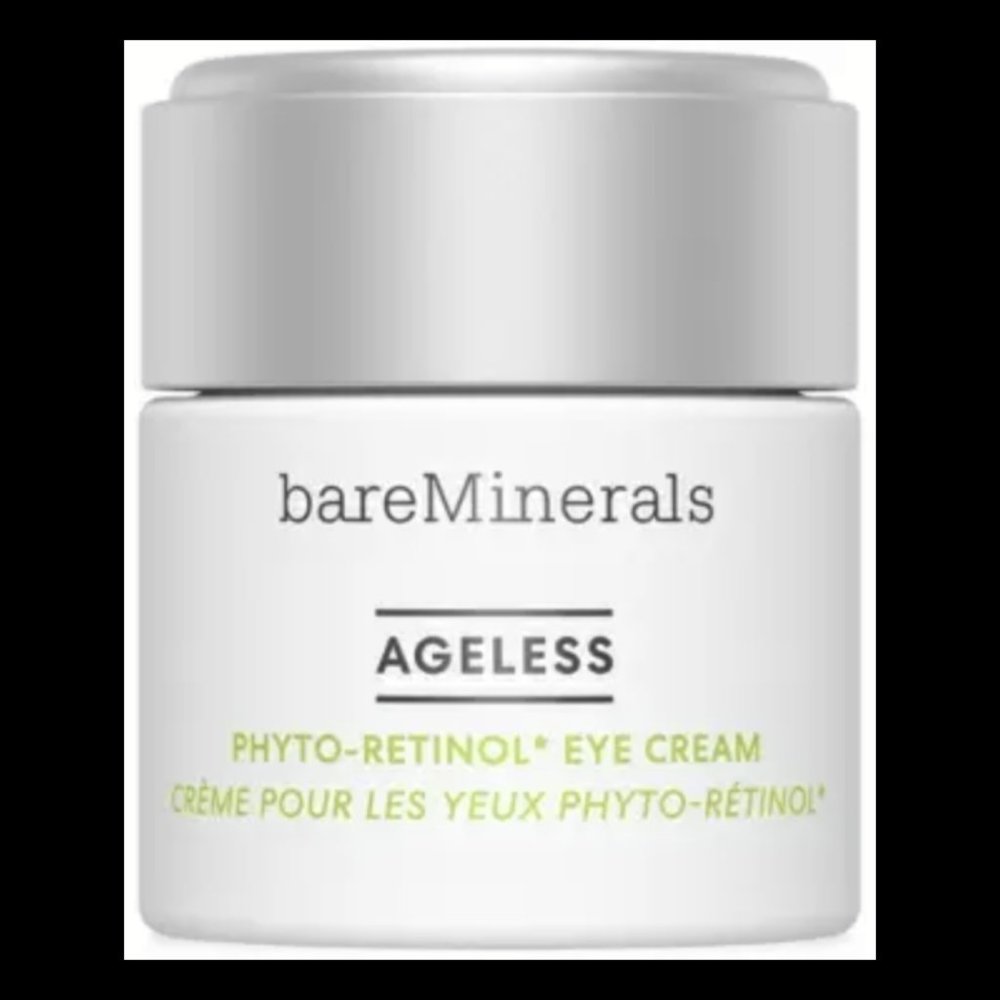 BareMinerals Ageless Phyto-Retinol Eye Cream